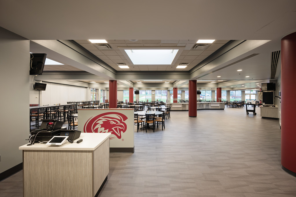 Cafeteria
